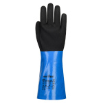 Chem Cut D330 Nitrile Gauntlet
