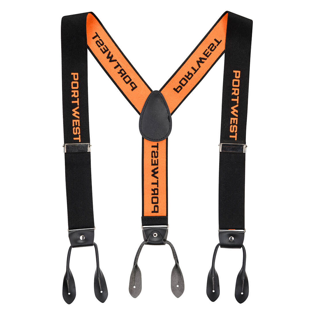 CH16OBR.jpg Chainsaw Braces - Image 1