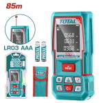 TOTAL ΕΠΑΓΓ. ΜΕΤΡΗΤΗΣ ΑΠΟΣΤΑΣΕΩΝ LASER 0.05 - 85m (ΤMT570268)